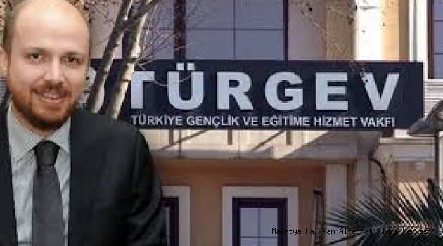 Bilal ERDOĞAN:Darbeci Sisi'nin masasına kim oturmadı?