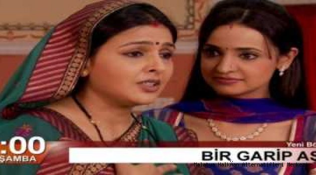 Bir Garip Aşk 88. bölüm fragmanı yayında