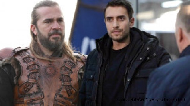 "Birkaç Hafta Zirveye Oturur, Sonra Unutulur" Denilen Karadeniz Dizisi Reytingde Yine Birinci Oldu