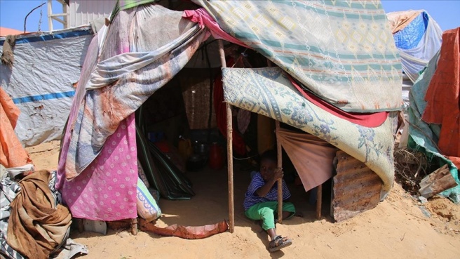 BM: 2022'de kriz bölgeleri için gerekli bağışların yüzde 35'i karşılandı