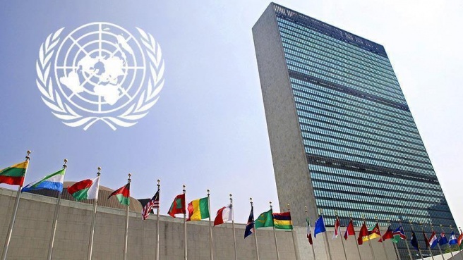 BM Halep'te sivillere yönelik artan saldırıları kınadı