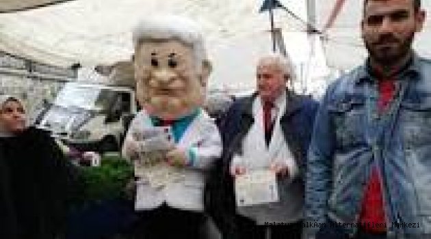 Böbrek Dededen Uyarı: