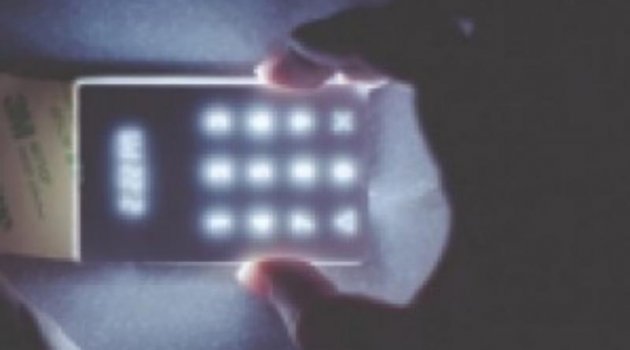 Bu Telefonun Şarjı Tam 20 Gün Gidiyor!