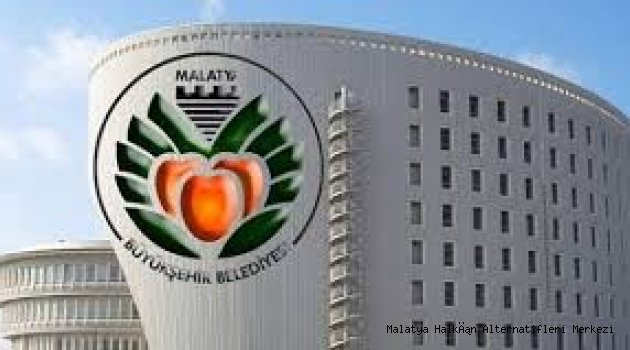 Büyükşehir Belediye Meclis Toplantısı