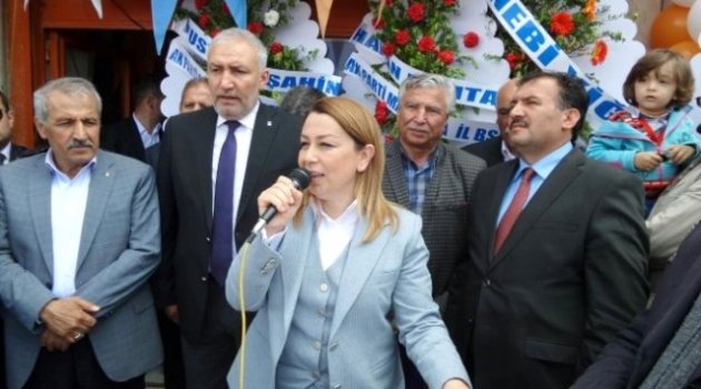 Çalık:Kuzey Çevre Yolu İhalesinde Son Aşamaya Gelindi