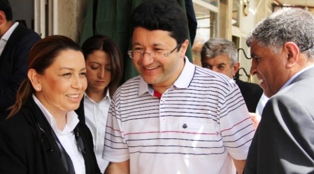 Çalık'tan Kılıçdaroğlu'na 'Dersim' Eleştirisi