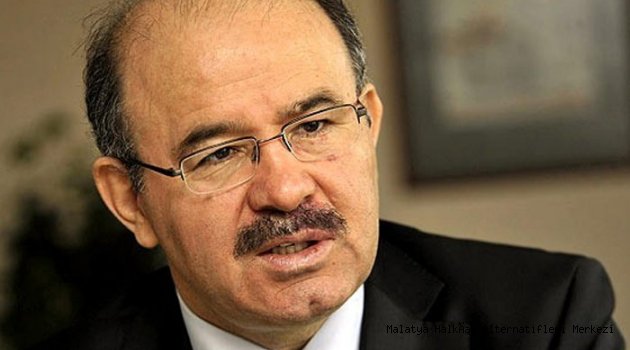 ÇELİK:'Biz Ak Parti’nin yanaşmaları değil aslî unsurlarıyız'