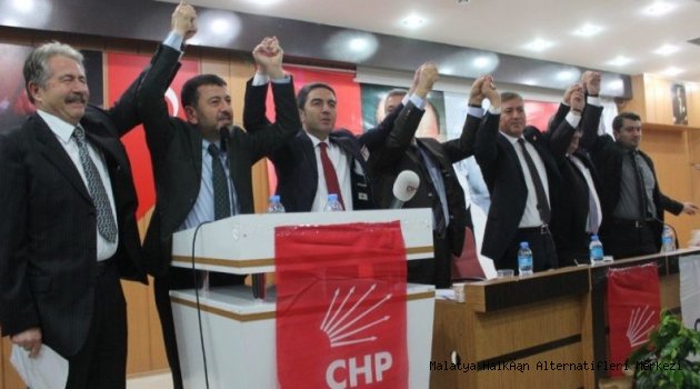 CHP İstanbul seçimleri için Malatya’dan otobüs kaldırdı