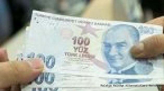 CHP'den zam eleştirisi: Memurlar enflasyon karşısında ezilecek