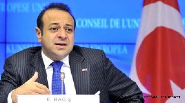 CHP'li Özkoç'tan, Egemen Bağış'ın büyükelçi olmasına tepki: Hangi yüzle Türkiye'yi temsil edecek