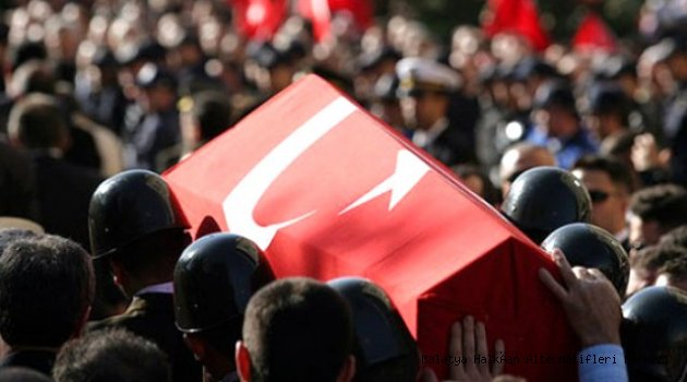 Çocuklarını Hastaneye Götürürken Vurulan Köy Korucusu Şehit Oldu