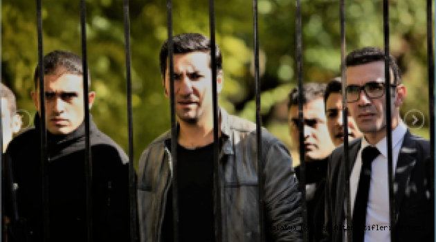 Çukur 41. Bölüm Fragmanı Yayınlandı! Çukur 41.Bölümde Neler Oluyor?