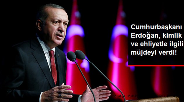 Cumhurbaşkanı Erdoğan, 2'nci 100 Günlük Eylem Planı'nı Açıkladı