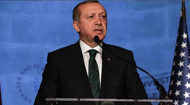 Cumhurbaşkanı Erdoğan: Artık Teröre Tahammülümüz Kalmadı
