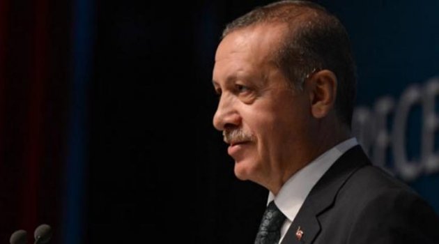 Cumhurbaşkanı Erdoğan: Fenerbahçe'nin yenilmesi düşündürücü
