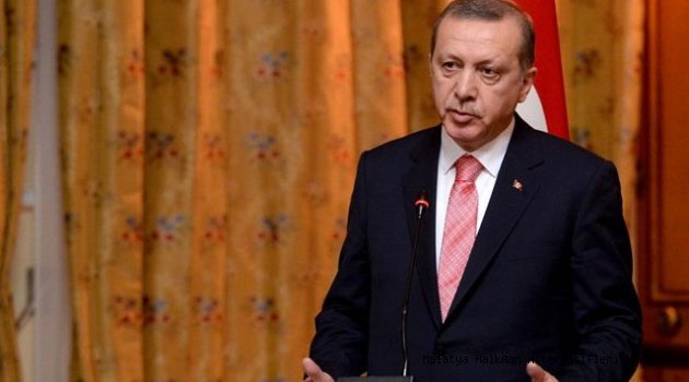 Cumhurbaşkanı Erdoğan'a Hakaret Eden Alman Mizahçı Hakkında Soruşturma