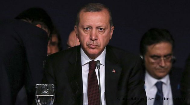 Cumhurbaşkanı Erdoğan'dan Bakanlar Kurulu İçin İlk Yorum