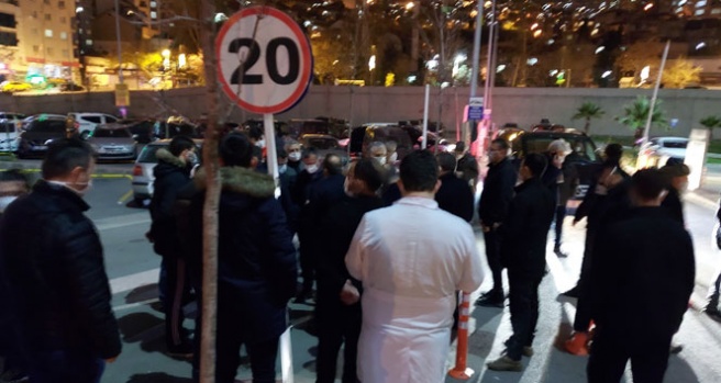 Cumhurbaşkanı Erdoğan’ın hayatını kaybeden yeğeninin cenazesi memleketine gönderildi