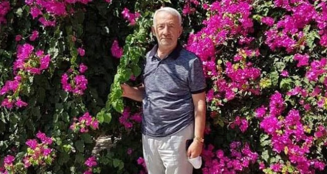 Cumhurbaşkanı Erdoğan’ın yeğeni korona virüs sebebiyle hayatını kaybetti