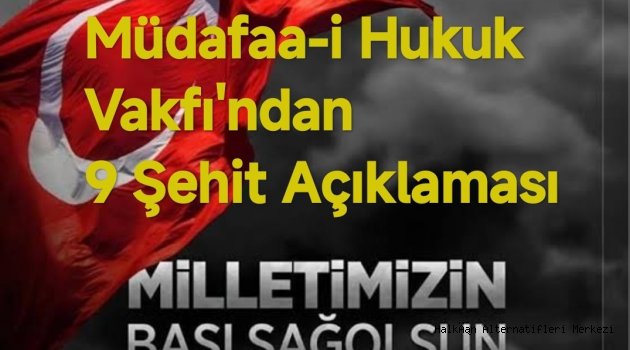 Daha Ne Kadar Şehit Vereceğiz?