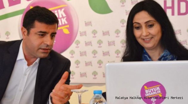 Demokrasi Sağduyu ve İtidalin adresidir