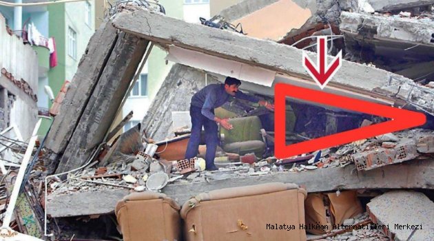 Deprem anında ne yapmalıyız? ‘Çök kapan tutun’ ve ‘hayat üçgeni’nin farkı nedir?