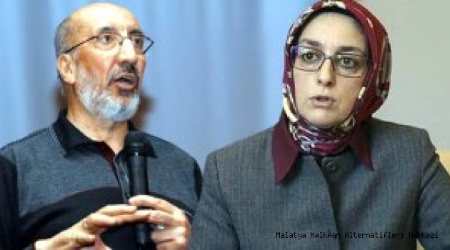 Dilipak'tan kendisine dava açacaklarını söyleyen AK Partili kadınlara sert mesaj: Cehenneminize odun taşıyorsunuz