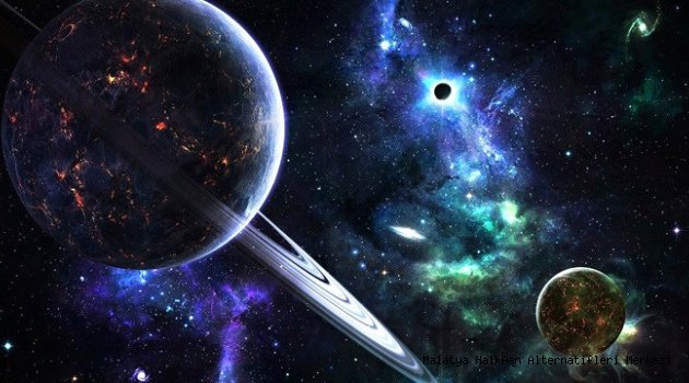 Einstein'ın yer çekimsel dalgalar ya da diğer bir adı ile kütlesel çekim dalgaları teorisi tarihte ilk defa ispat edilecek.