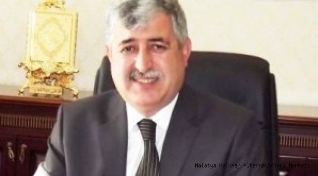 En Başarılı 10’uncu Belediye Başkanı Oldu.