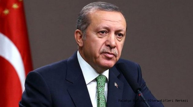 Erdoğan: Oyununuzu gördük meydan okuyoruz