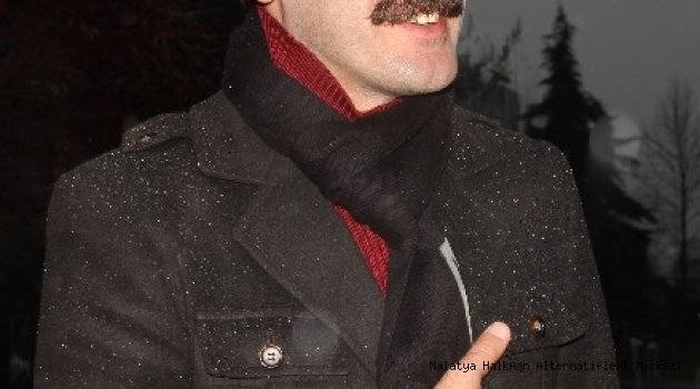 Erdoğan'ı Oynayacak Reha Beyoğlu: Bu Rol Hayatımın Dönüm Noktası Olacak