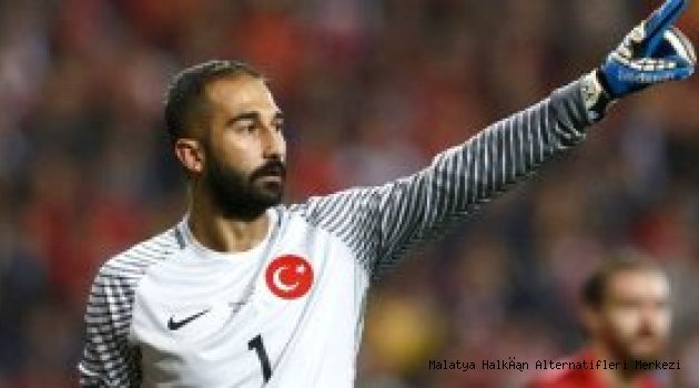 Fabien Barthez: Volkan Babacan'da Gençliğimi Görüyorum