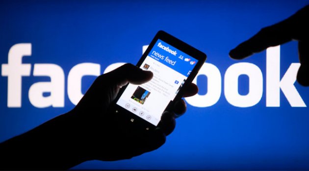 Facebook’tan “Oy Veriyorum” butonu