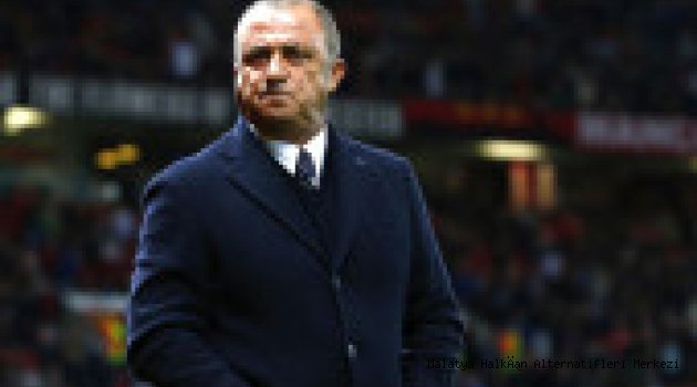 Fatih Terim: Volkan'ı Milli Takımda İlk Oynatan Benim