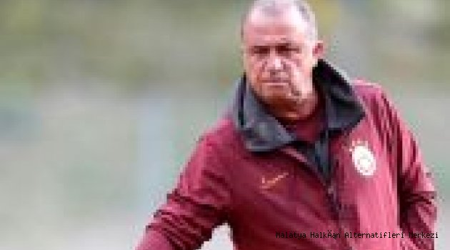 Fatih Terim'den Şampiyonlar Ligi kura çekimi sonrası ilk açıklama