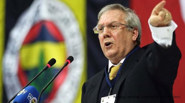 Fenerbahçe den Flaş Kayyum  Açıklaması