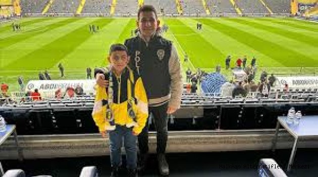 Fenerbahçe Yönetiminden Alkışlanacak Hareket