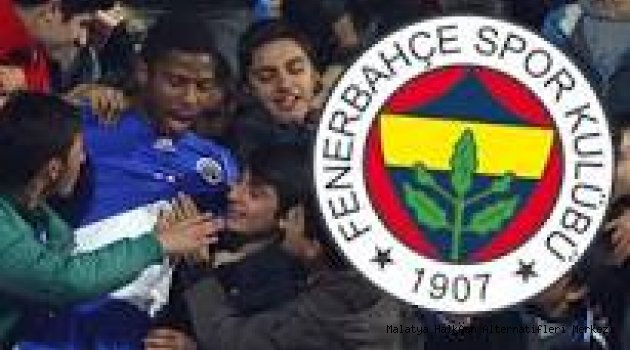 Fenerbahçe'den Donk hamlesi! Beşiktaş maçı örneği...
