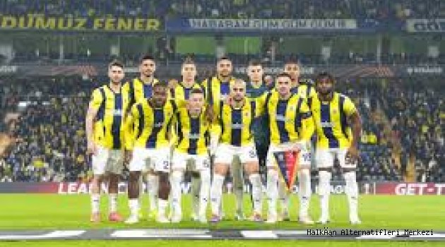 Fenerbahçe'ye iki kötü haber daha