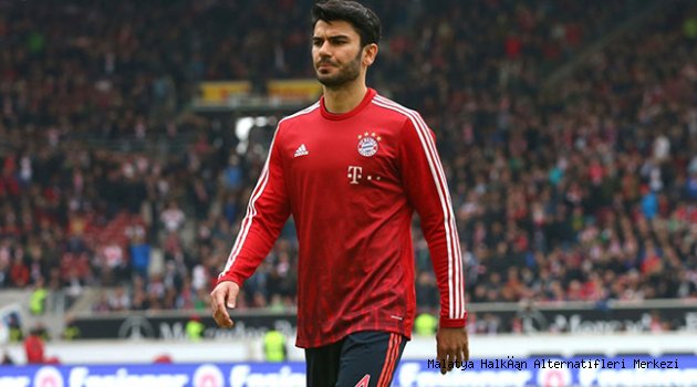 Galatasaray, Gurbetçi Oyuncu Serdar Taşçı'ya Talip Oldu