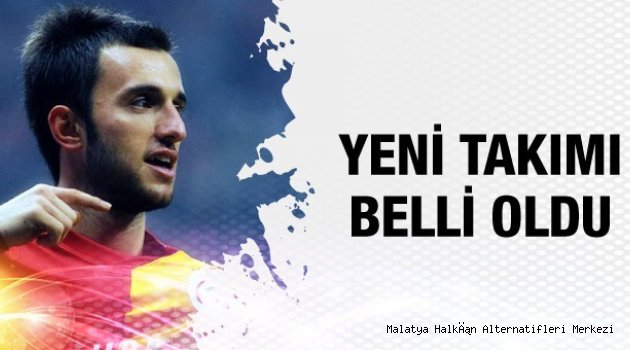 Galatasaraylı Emre Çolak resmen Deportivo'da