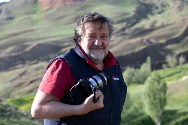 Gazeteci Coşkun Aral'ın acı günü