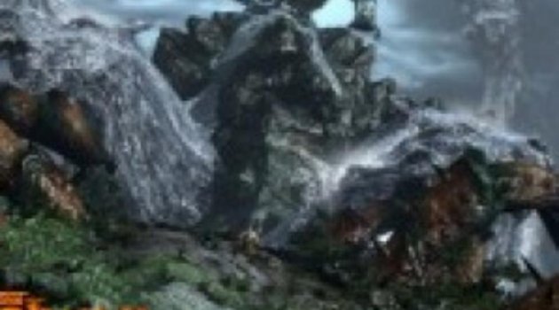 God of War III Remastered İçin Oynanış Videosu Yayımlandı