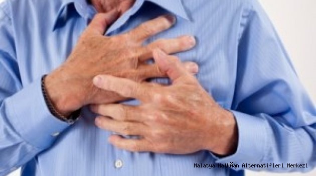 Göğüs Ağrısına Ne İyi Gelir: Göğüs Ağrısı İçin Şifalı Bitkiler