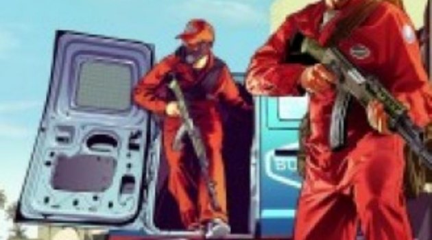 GTA V’in Satış Rakamı 52 Milyonu Geçti!