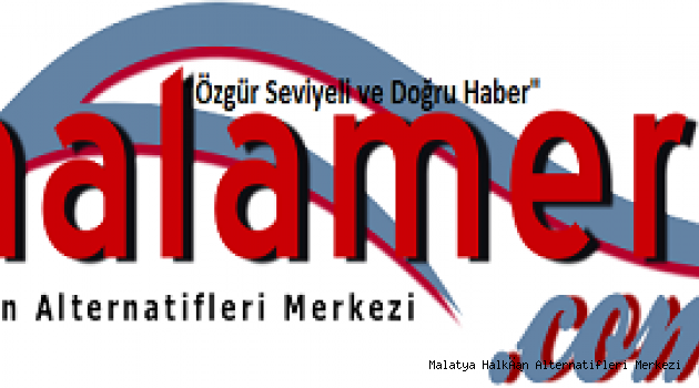 "Halkın Alternatifleri Merkezi"