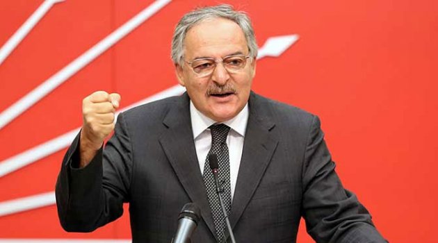 Haluk Koç:“Bu seçimin asıl kaybedeni Erdoğan’dır”