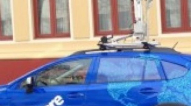 HERE için Birleşiyorlar!