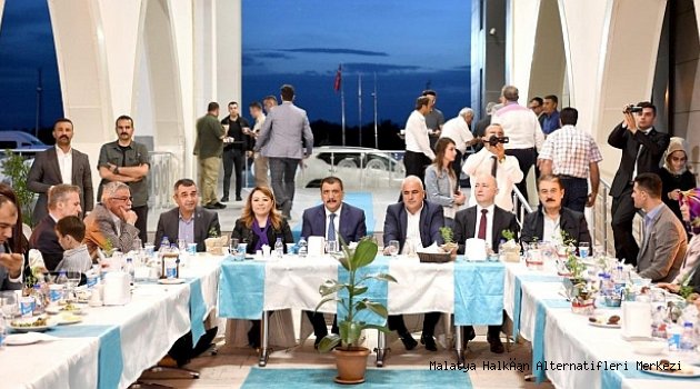 “İkinci Kampüsümüz Beylerderesi’nde Olacak”