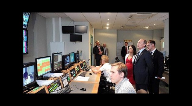 İngiltere’nin RTÜK’ünden Rus kanalına ‘Türkiye’ soruşturması